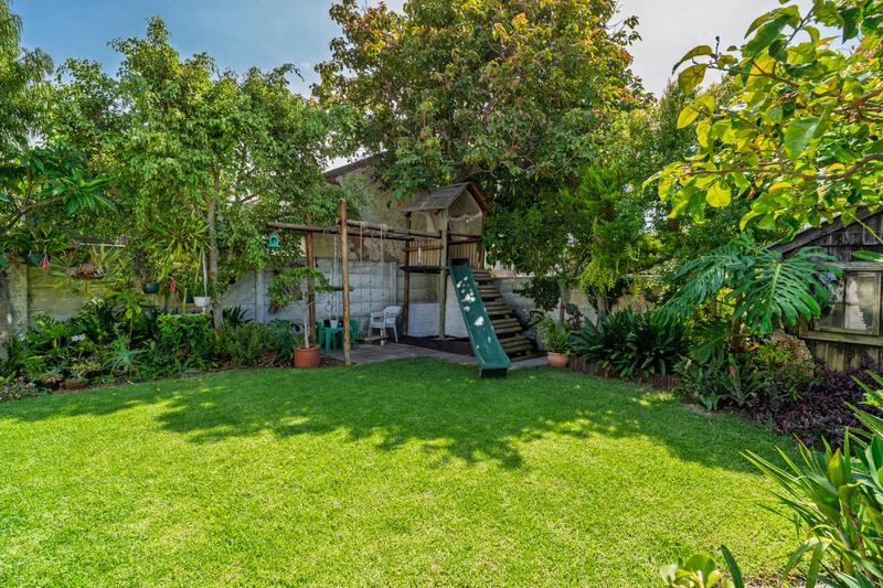 3 Bedroom Property for Sale in Harfield Village Western Cape